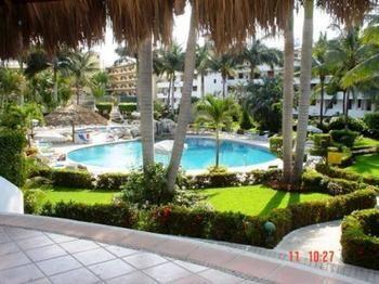 Hotel Royal Pacific Puerto Vallarta