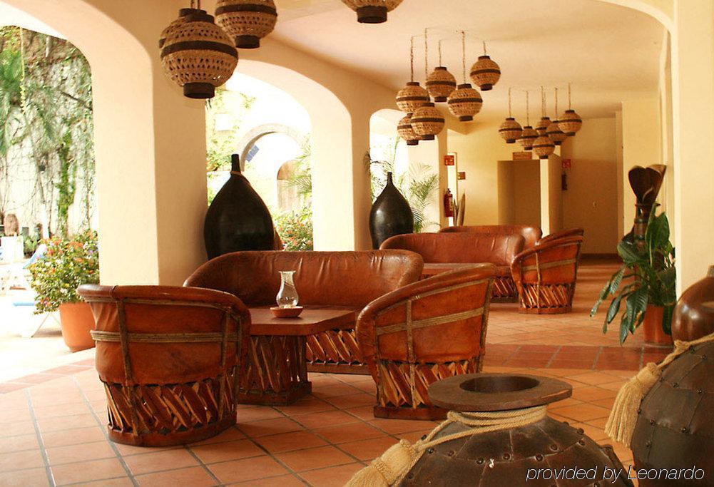 Hotel Arcos Puerto Vallarta