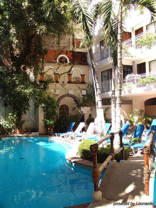 Hotel Arcos 3*