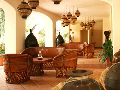 Hotel Arcos 3*
