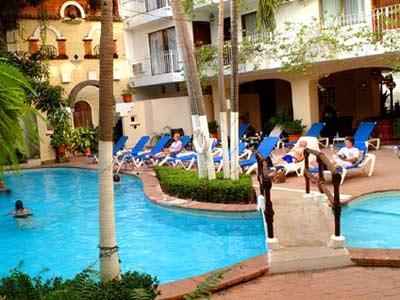 Hotel Arcos