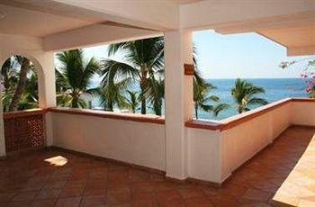El Pescador Puerto Vallarta