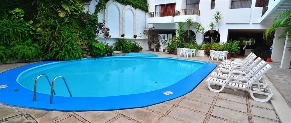 Torre De Oro 4* Puerto Vallarta