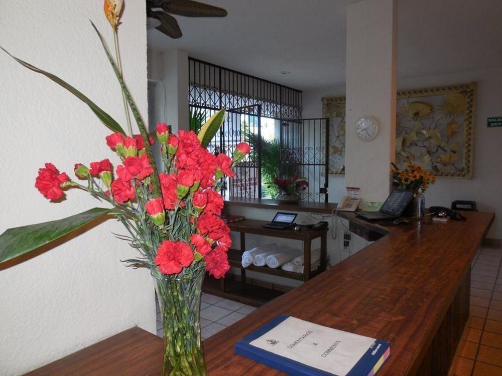 Torre De Oro Hotel