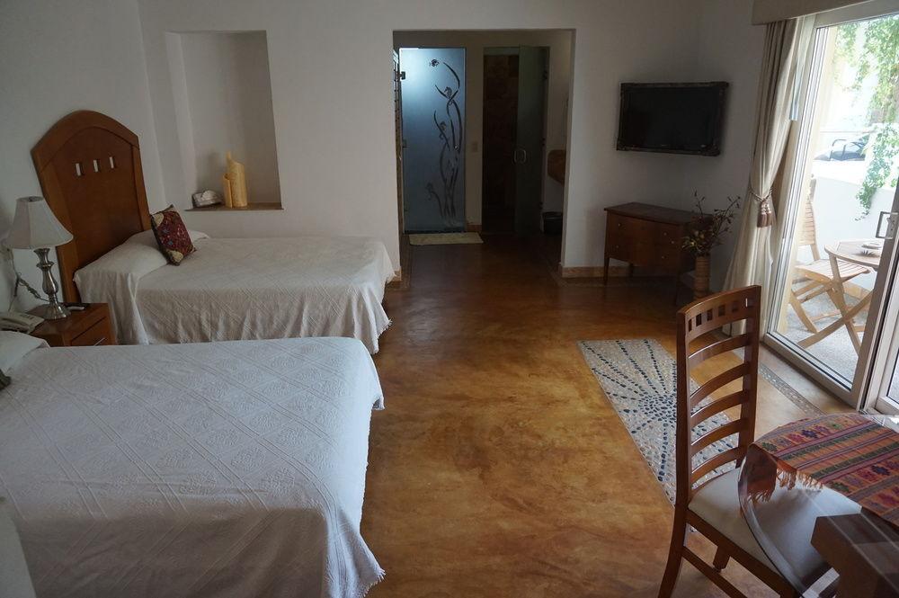 Hacienda Alemana Boutique 4* Puerto Vallarta