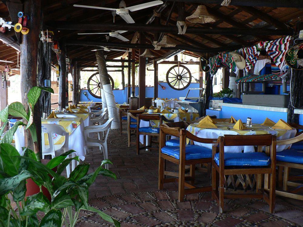 Lindo Mar Hotel 4*