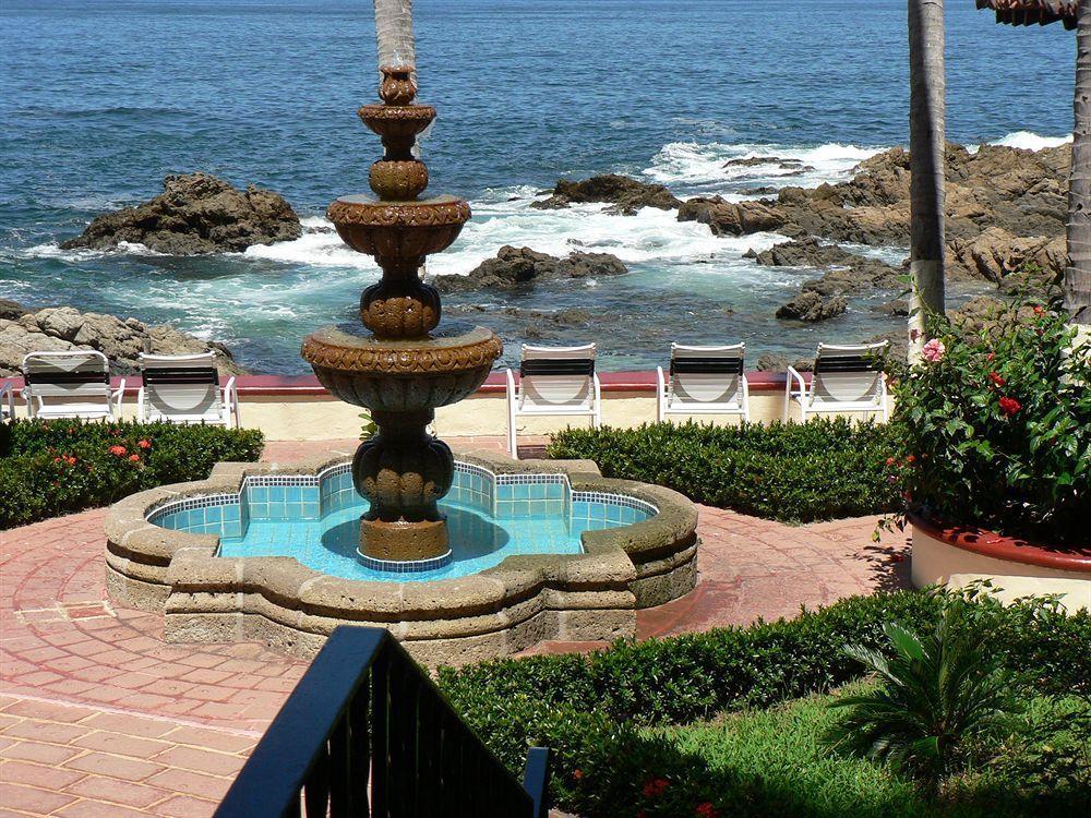 Lindo Mar 4* Puerto Vallarta