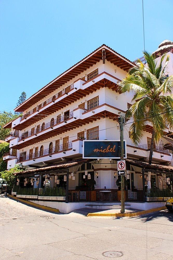 Olas Altas Departamentos Hotel 3*
