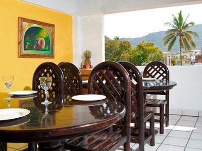 De Roger 3* Puerto Vallarta