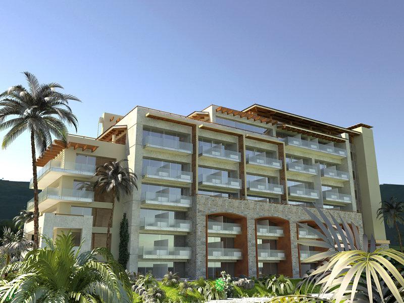 Resort Dreams Vallarta Bay &