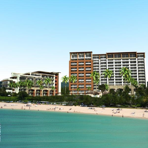 Dreams Vallarta Bay & 5* Puerto Vallarta