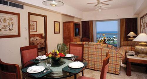Mayan Palace 4*