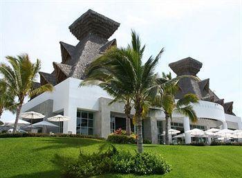 Mayan Palace Hotel