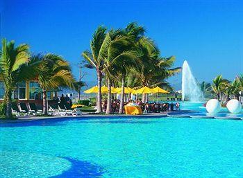 Mayan Palace 4* Puerto Vallarta
