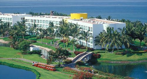 Mayan Palace 4*