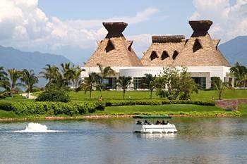 Mayan Palace 4* Puerto Vallarta