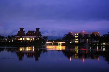 Mayan Palace Hotel 4*