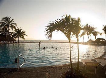 Mayan Palace 4* Puerto Vallarta