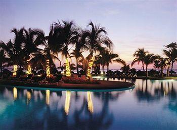 Mayan Palace Hotel 4*