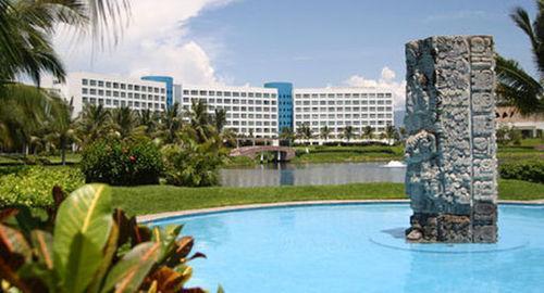 Mayan Palace Hotel