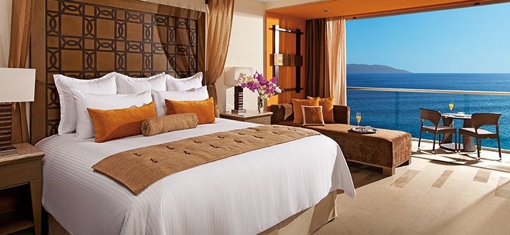 Dreams Vallarta Bay & Resort 5*