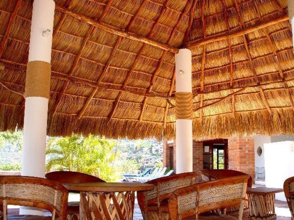 Selva Romantica Safari Ii Hotel 5*