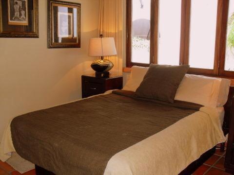 Hotel Selva Romantica Safari Ii