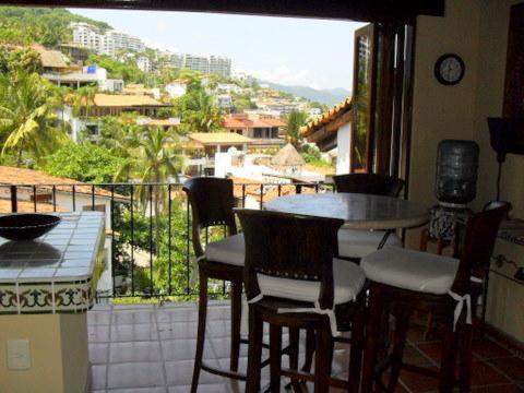 Selva Romantica Safari Ii Hotel Puerto Vallarta