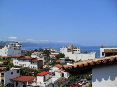 Selva Romantica Safari Ii 5* Puerto Vallarta