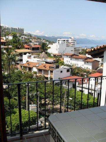 Selva Romantica Safari Ii Hotel Puerto Vallarta