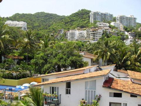 Selva Romantica Safari Ii Puerto Vallarta