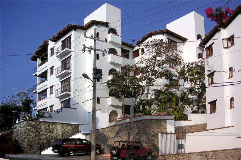 Selva Romantica Safari Ii Hotel