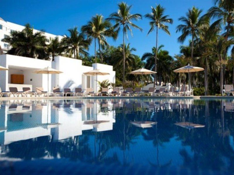 Krystal Vallarta Resort Puerto Vallarta
