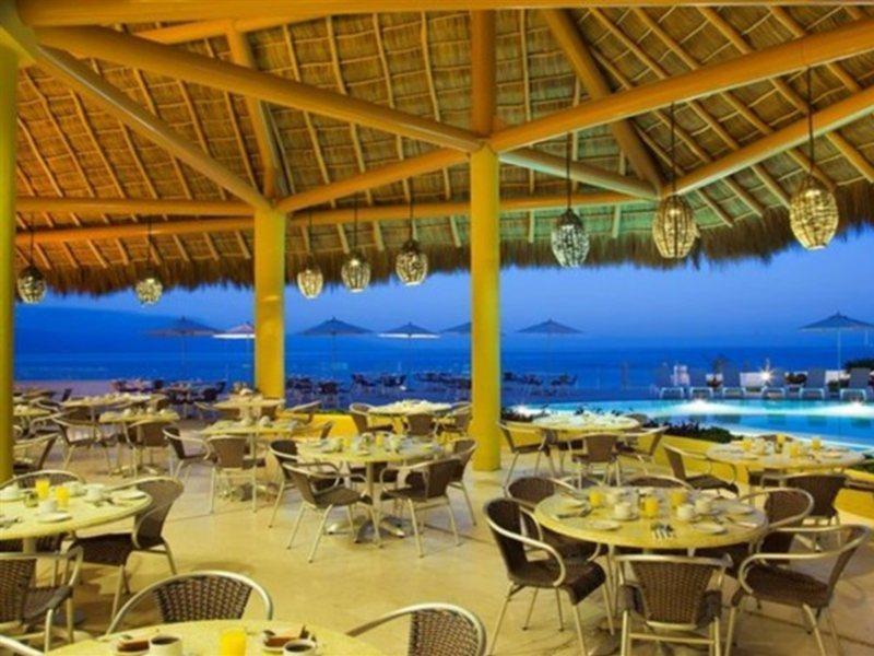 Krystal Vallarta Resort 4*