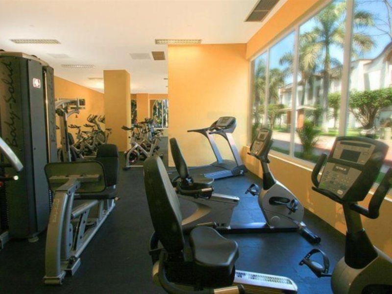 Krystal Vallarta Resort