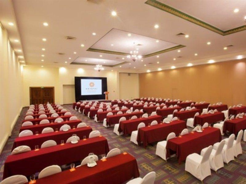 Krystal Vallarta 4* Puerto Vallarta