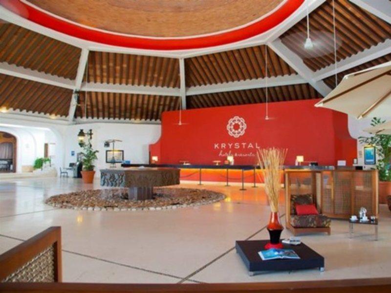 Krystal Vallarta 4*