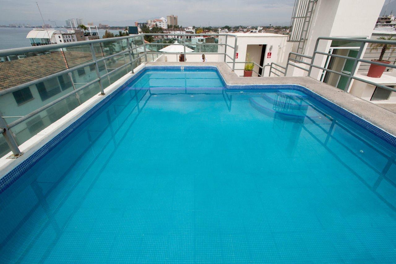 Portonovo Plaza Malecon Hotel 3*