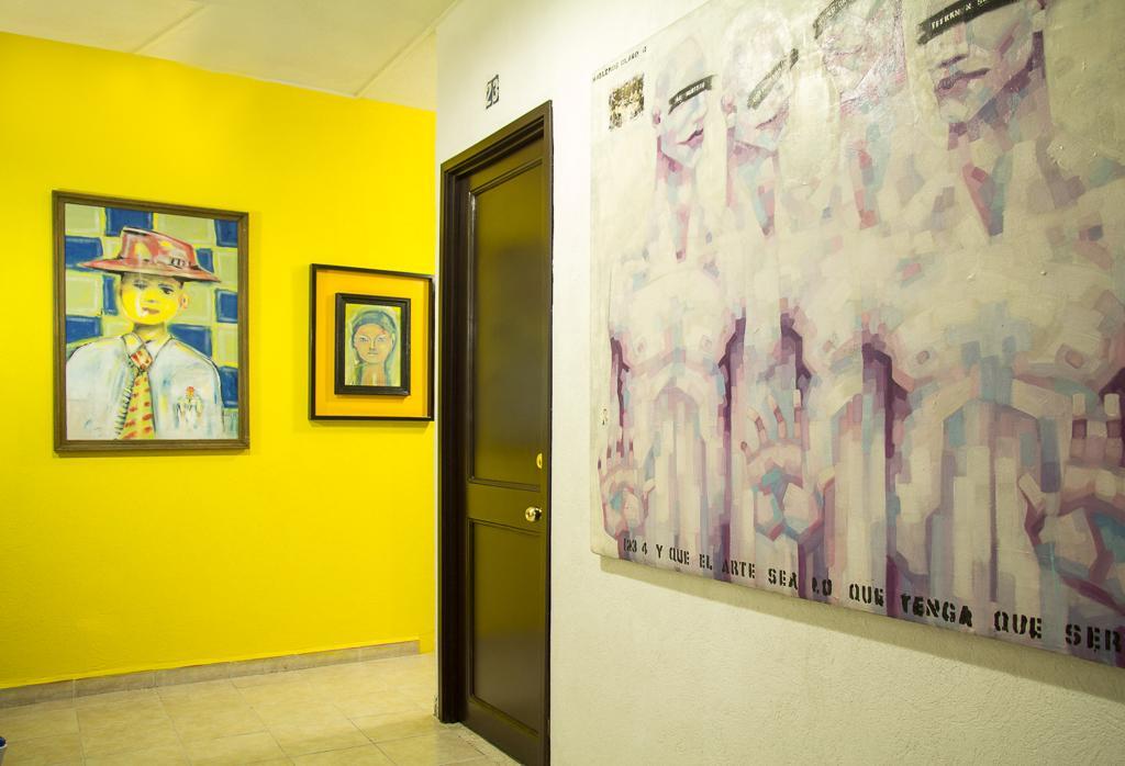 Belmar Galeria Puerto Vallarta