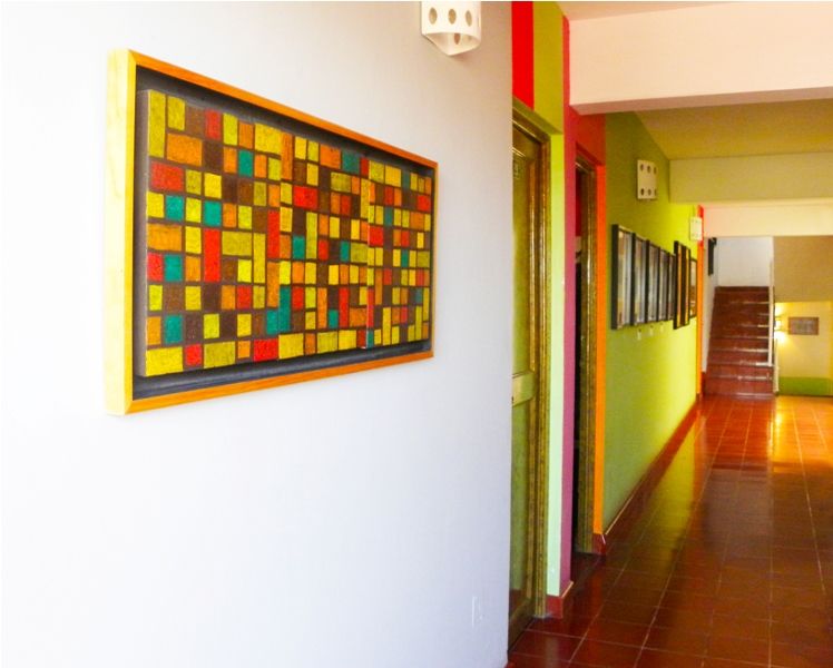 Belmar Galeria