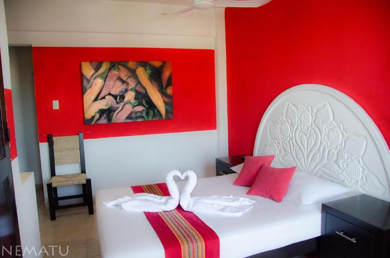 Hotel Belmar Galeria Puerto Vallarta