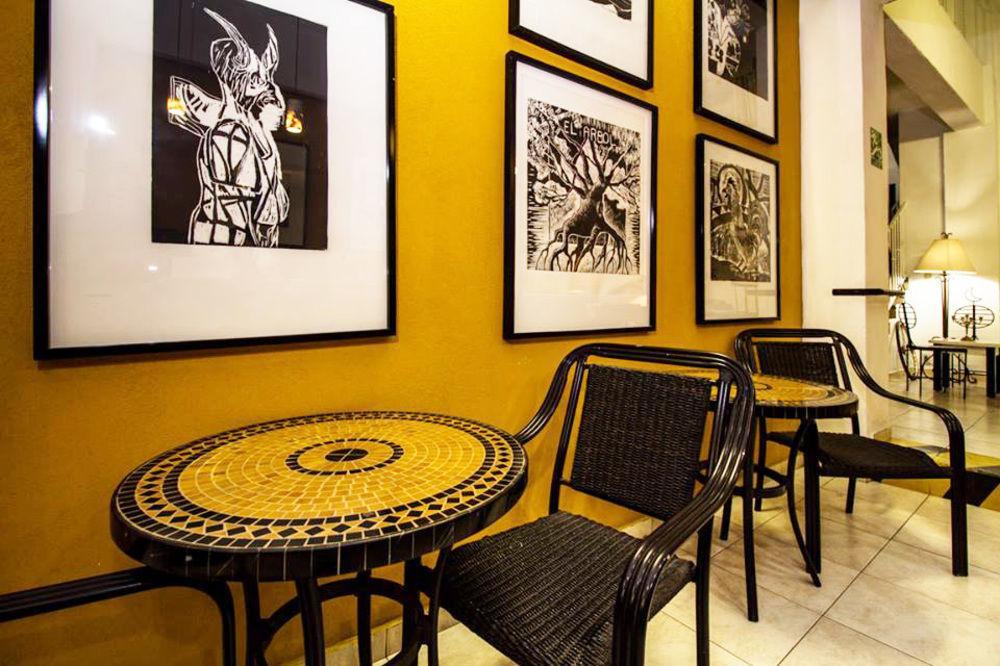 Hotel Belmar Galeria 2*