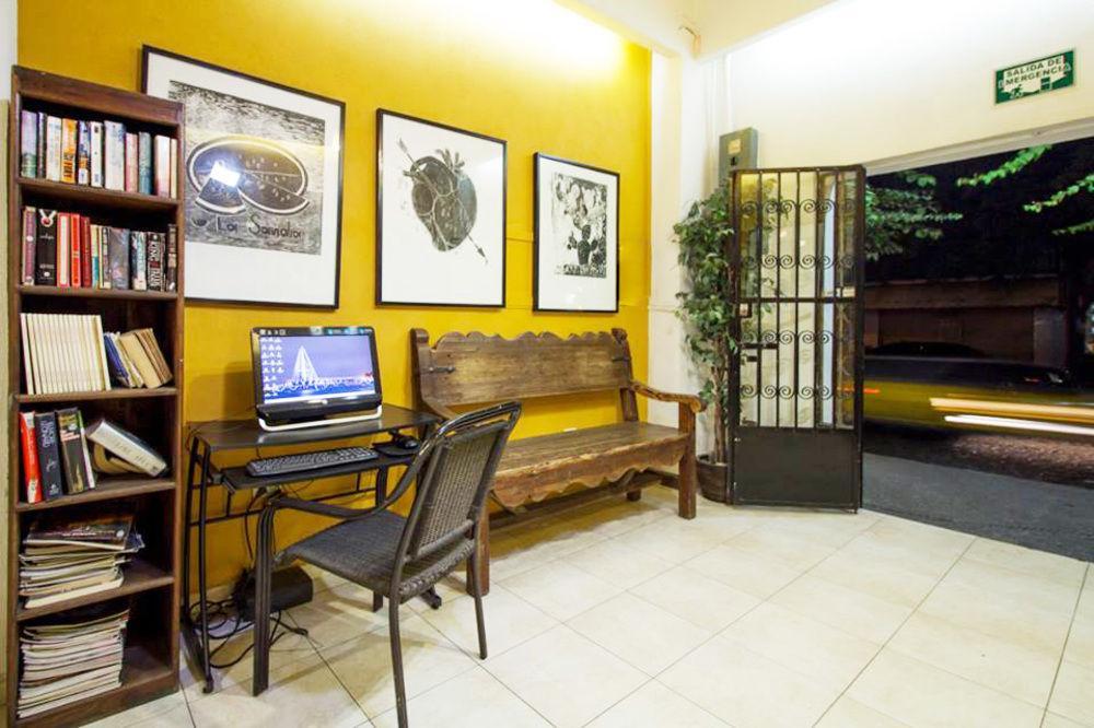 Hotel Belmar Galeria 2*