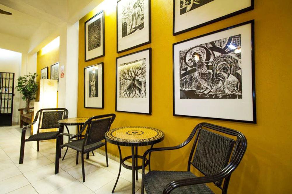 Hotel Belmar Galeria 2*