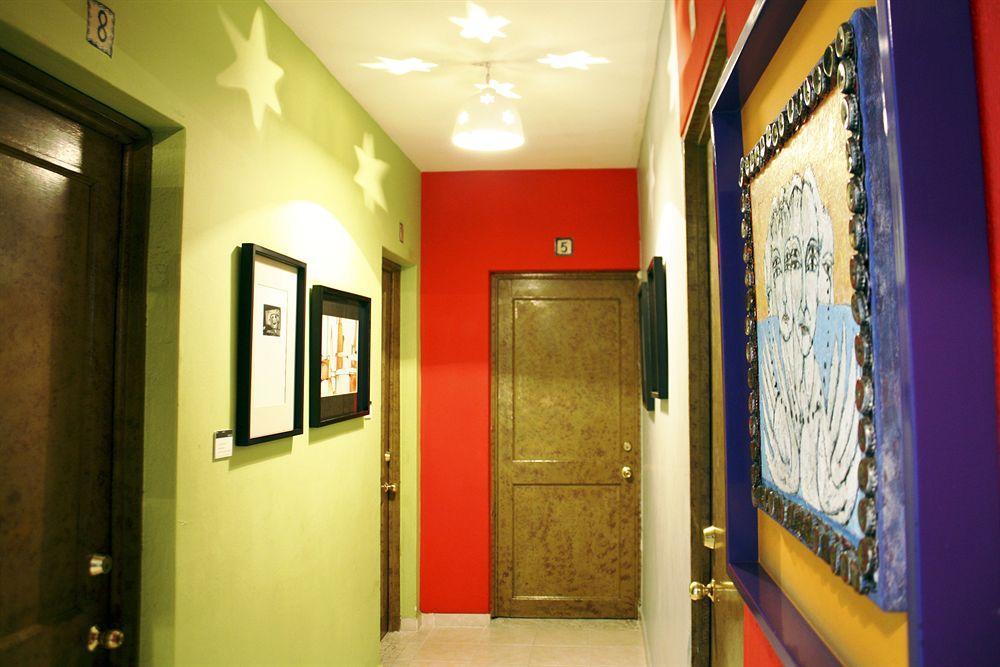 Hotel Belmar Galeria Puerto Vallarta