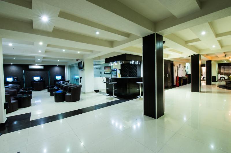Hotel Portonovo Plaza Malecon Puerto Vallarta