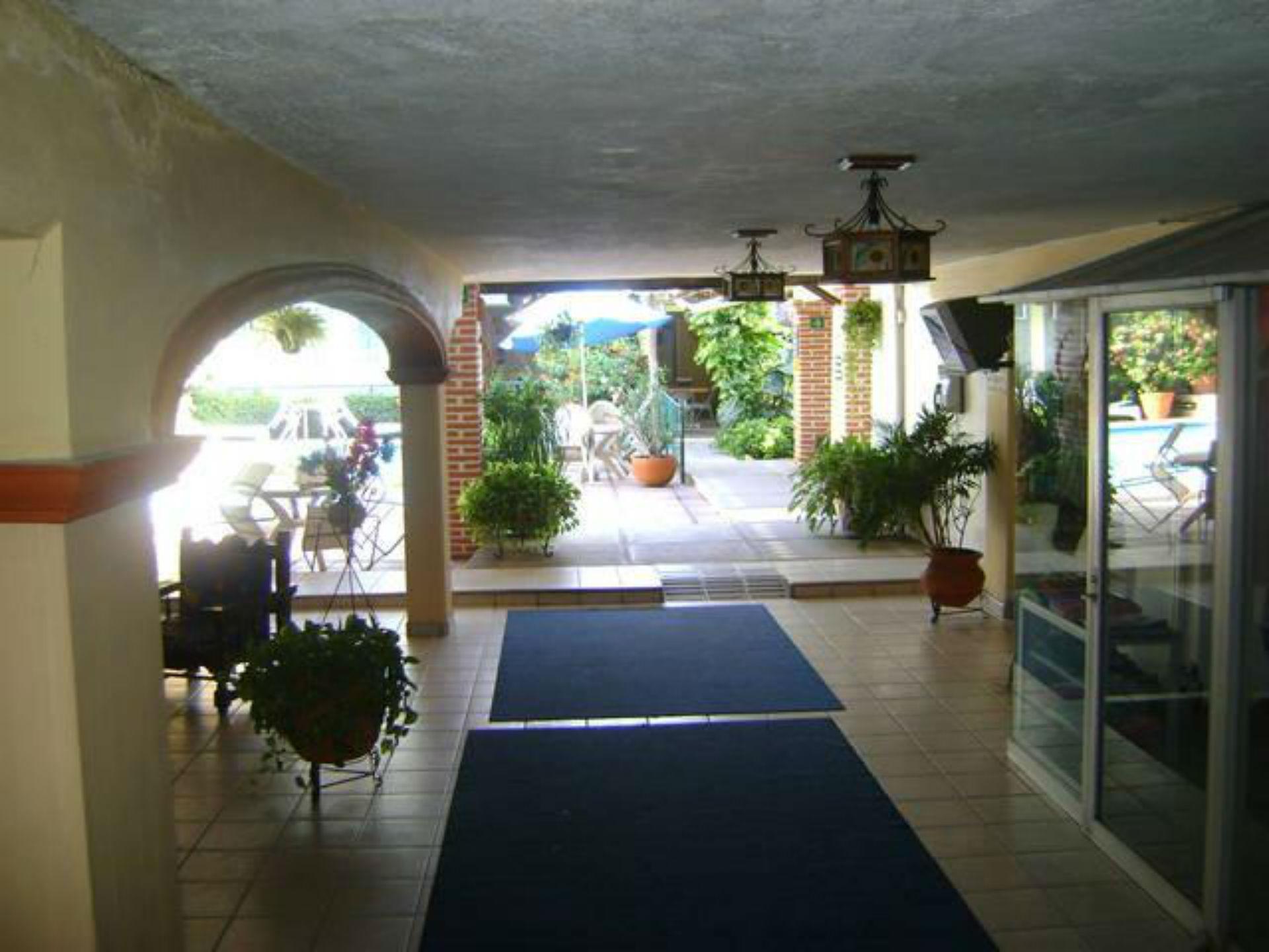Hotel Vallartasol Puerto Vallarta