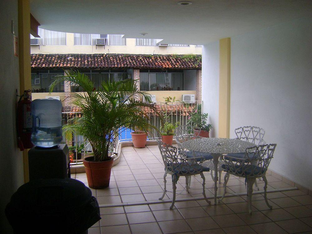 Hotel Vallartasol 3*