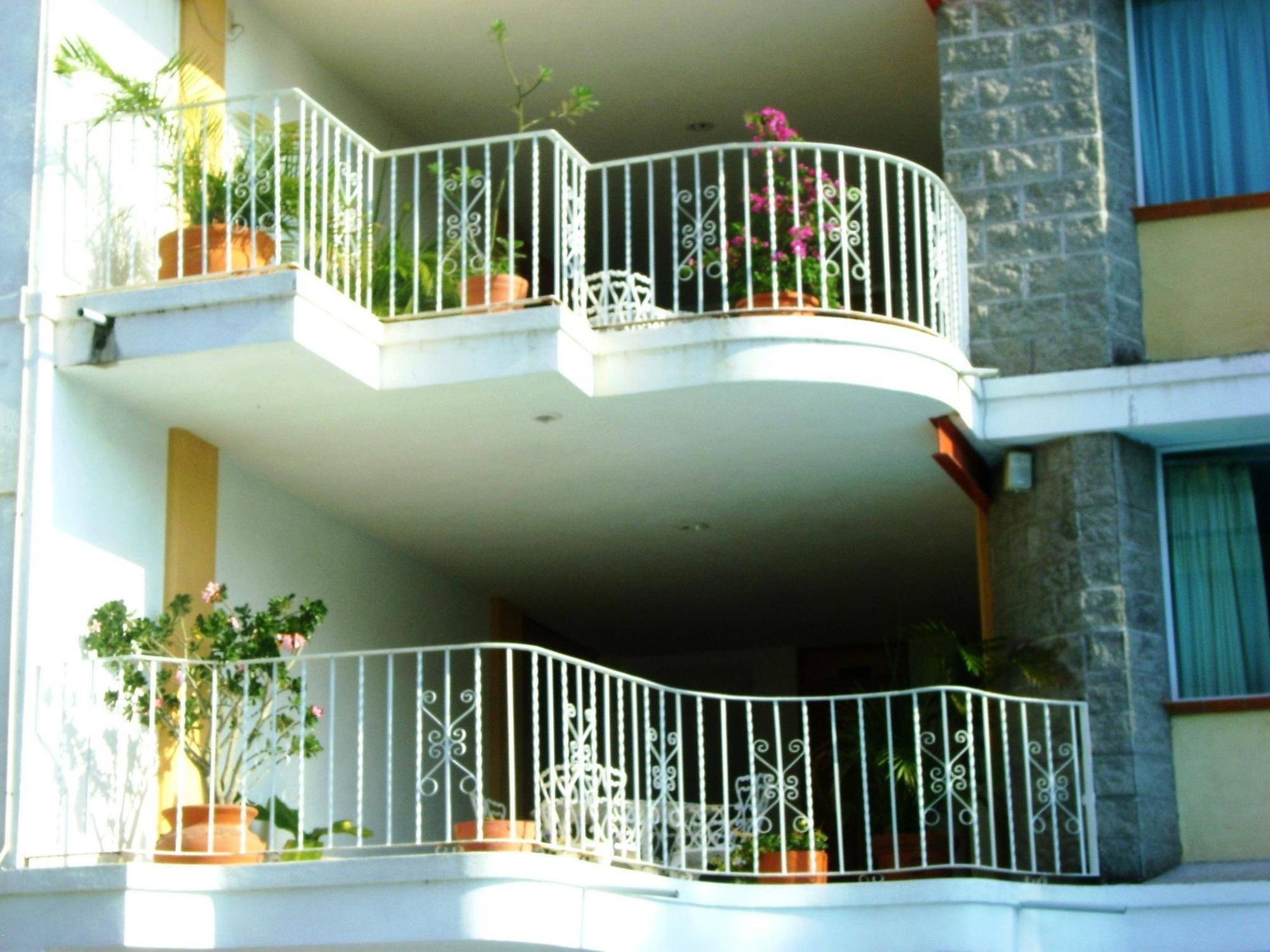 Hotel Vallartasol Puerto Vallarta