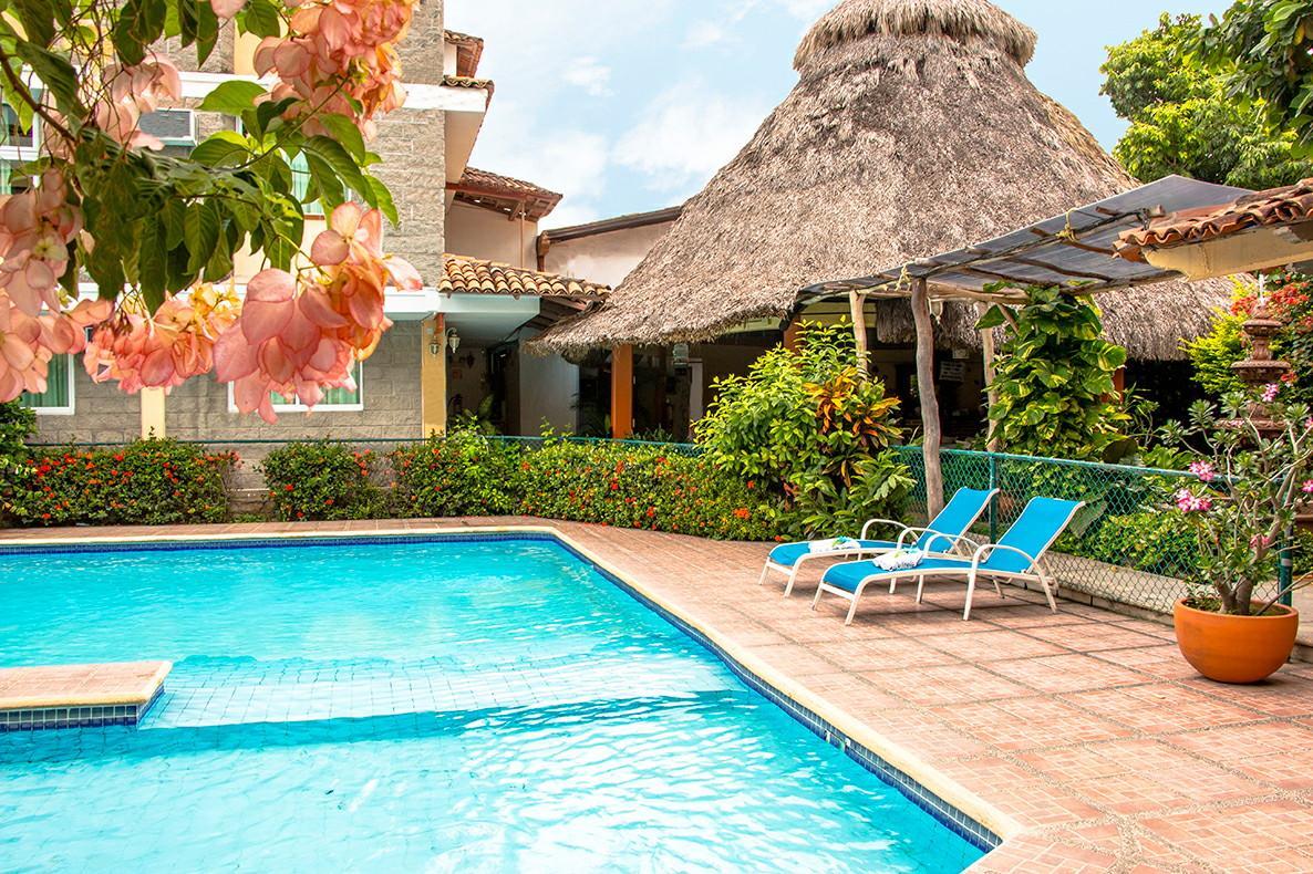 Hotel Vallartasol Puerto Vallarta